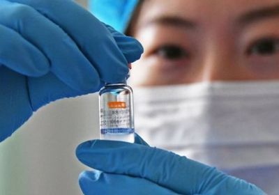الصين تُسجل لقاحين جديدين ضد فيروس كورونا
