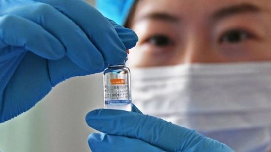الصين تُسجل لقاحين جديدين ضد فيروس كورونا