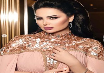 ديانا كرزون تتألق في جلسة تصوير جدييدة (صور)