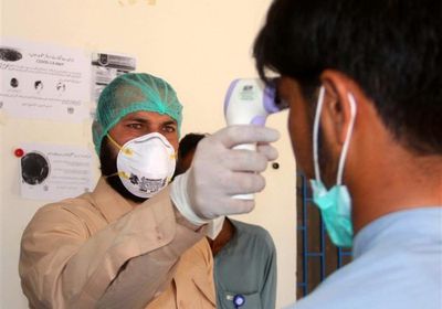 باكستان تُسجل 64 وفاة و1361 إصابة جديدة بكورونا