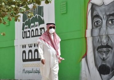 السعودية تُسجل 5 وفيات و356 إصابة جديدة بكورونا