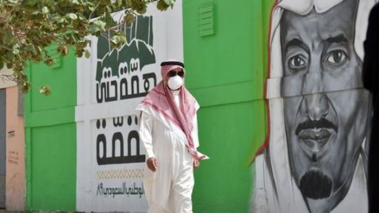 السعودية تُسجل 5 وفيات و356 إصابة جديدة بكورونا