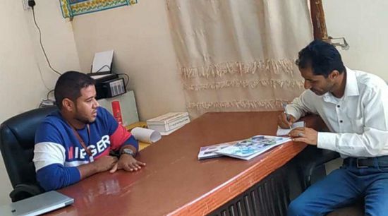 "قانونية انتقالي لحج" تتفقد أعمال المؤسسات الحقوقية