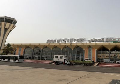 3 رحلات جوية تغادر مطار عدن غدًا