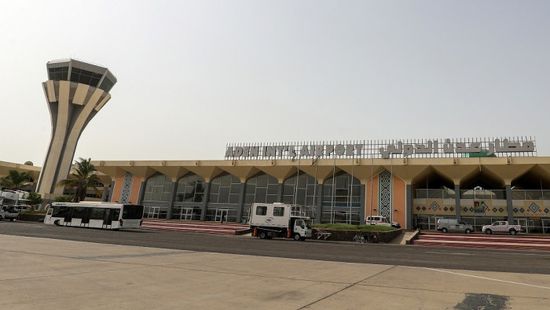 3 رحلات جوية تغادر مطار عدن غدًا