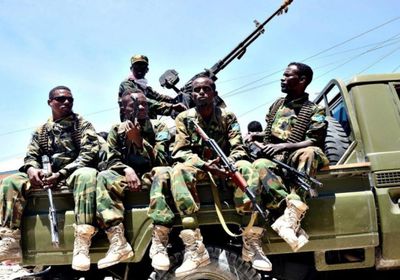 الجيش الصومالي يعتقل 4 عناصر من ميليشيات الشباب الإرهابية