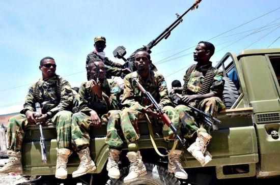 الجيش الصومالي يعتقل 4 عناصر من ميليشيات الشباب الإرهابية