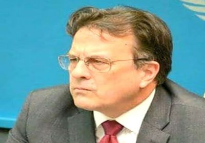 منسق أممي: جاهزون للعمل على تخفيف الأزمة الإنسانية