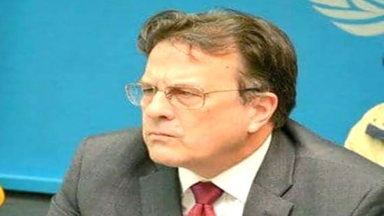 منسق أممي: جاهزون للعمل على تخفيف الأزمة الإنسانية