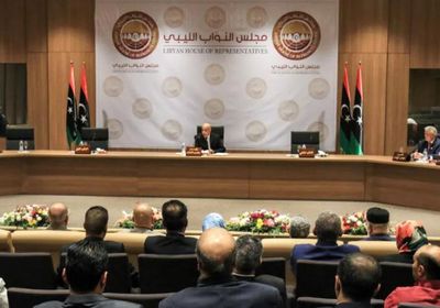 رئيس مجلس النواب الليبي: منح الثقة للحكومة الجديدة يحتاج أولاً إلى الاتفاق