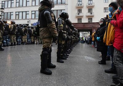 واشنطن تدين الممارسات القمعية الروسية تجاه الأقليات الدينية