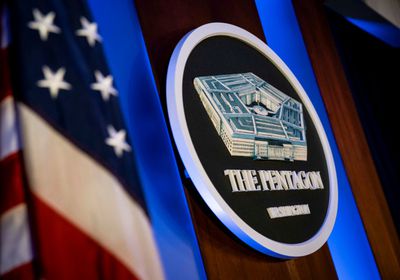 البنتاغون يكشف سبب الضربة الجوية ضد المليشيات الإيرانية