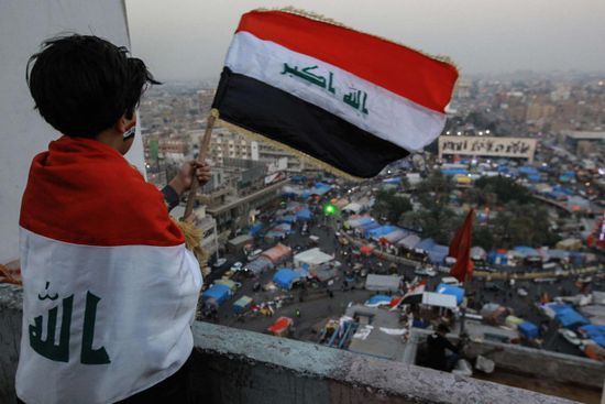 العراق ينفي طلبه إشرافًا أمميًا على الانتخابات