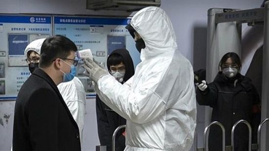 كوريا الجنوبية تسجل 406 إصابات بفيروس كورونا
