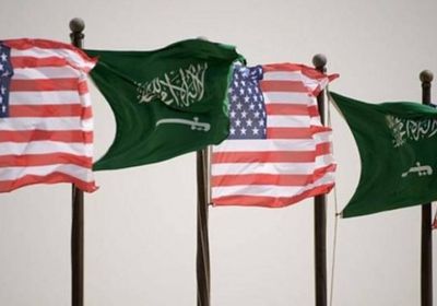 "عكاظ": تطابق الموقفين السعودي والأمريكي للحل السياسي باليمن