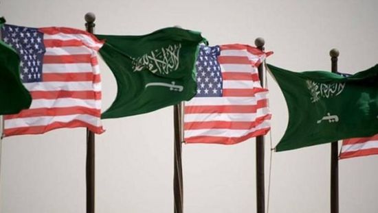 "عكاظ": تطابق الموقفين السعودي والأمريكي للحل السياسي باليمن