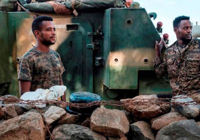 العفو الدولية: القوات الإريترية ارتكبت جرائم ضد الإنسانية بإقليم تيغراي