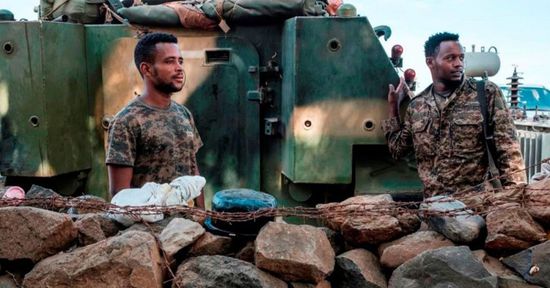 العفو الدولية: القوات الإريترية ارتكبت جرائم ضد الإنسانية بإقليم تيغراي