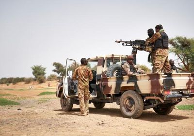 مقتل 8 جنود ماليين في هجوم وسط باماكو