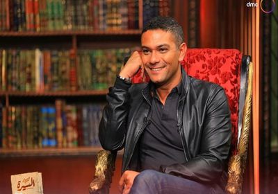 آسر ياسين :أكثر صفة أحبها في المرأة الذكاء