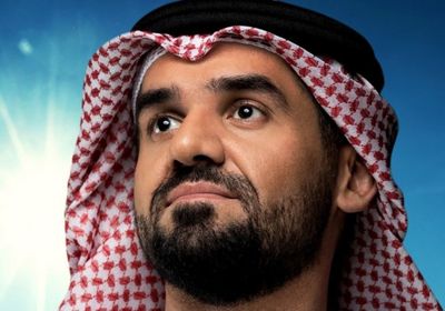 حسين الجسمي يدعو للراحل مشاري البلام