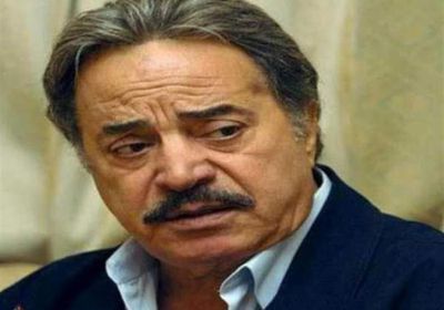 بعد شائعة وفاته.. تعرف على تفاصيل الحالة الصحية للفنان يوسف شعبان
