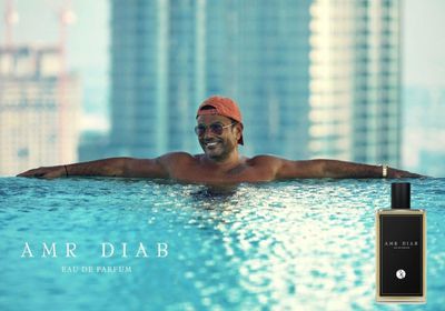 خالد تاج الدين يهاجم محمود الليثي بعد انتقاده إعلان عمرو دياب