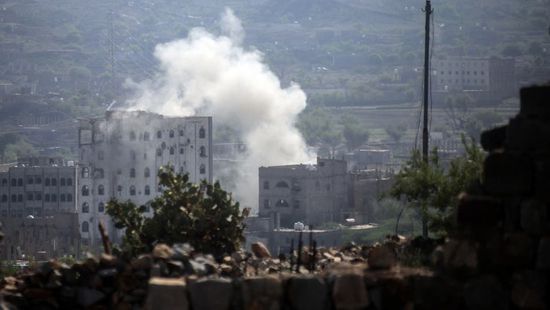  لماذا يتوسّع الحوثيون في قصف المواقع السكنية؟