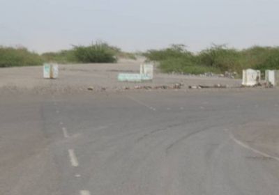 مليشيا الحوثي تعتدي على قرى الفازة في الحديدة