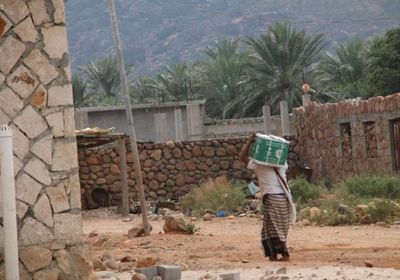 7300 مستفيد من مساعدات "سلمان للإغاثة" في حديبو