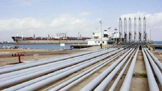 مصفاة البريقة تضخ صهاريج وقود لمحطات كهرباء عدن