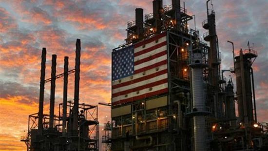 خلال 2020.. إنتاج النفط الأمريكي يتراجع لأول مرة منذ 4  سنوات