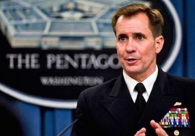 البنتاغون: دمرنا 9 منشآت تابعة للمليشيات الإيرانية بسوريا