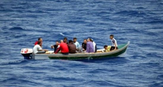 تونس تحبط هجرة 18 شخصًا بطريقة غير شرعية إلى إيطاليا