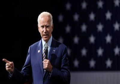 بعد الضربة الأمريكية.. بايدن: إيران لن تفلت من العقاب