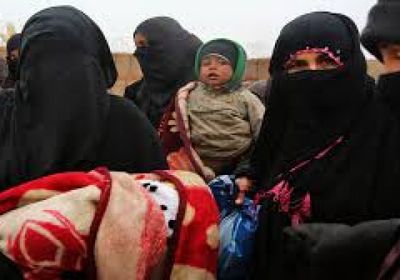 المركز الروسي للمصالحة بسوريا يكشف وضع مخيم الركبان للاجئين