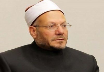 مفتي مصر يستنكر منع الاحتلال الإسرائيلي رفع الأذان بالخليل