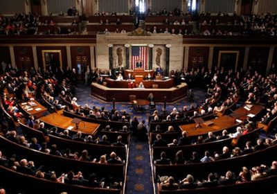  البرلمان الأمريكي يوافق على خطة بايدن الاقتصادية لمواجهة تداعيات كورونا