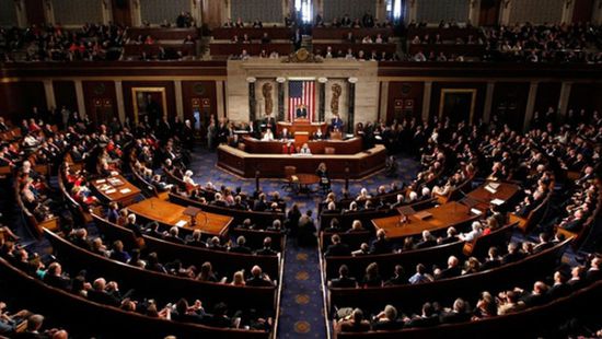  البرلمان الأمريكي يوافق على خطة بايدن الاقتصادية لمواجهة تداعيات كورونا