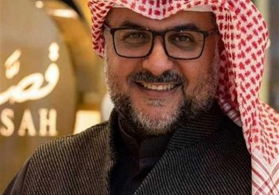 آخر ظهور للراحل مشاري البلام (فيديو)