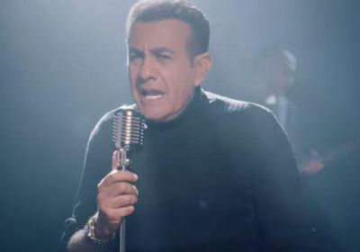 أسامة منير يطرح أغنية "أنا"