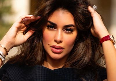 ياسمين صبري أنيقة في أحدث ظهور لها (صور)