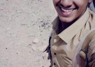 سلطة شبوة الإخوانية تعتقل شابًا في حبان