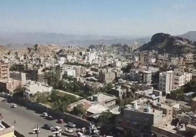 مليشيا الإخوان بتعز تزج بموظف أممي بالسجن