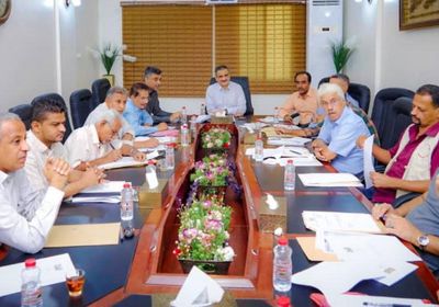 تكليفات جديدة لتحسين الخدمات بالعاصمة