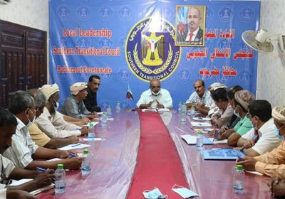 الانتقالي يُحذر من انتقال معارك مأرب لتخوم حضرموت