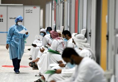 الإمارات تقدم 81,790 جرعة جديدة من لقاح كورونا