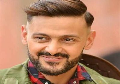 رامز جلال يهنئ شقيقه على مسلسل "ضل راجل"