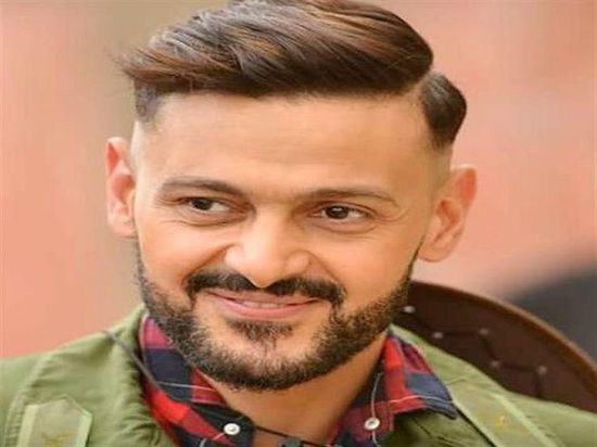 رامز جلال يهنئ شقيقه على مسلسل "ضل راجل"