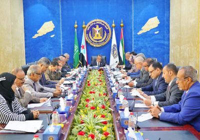 رئاسة الانتقالي تدعو لترحيل مليشيا الشرعية من الجنوب